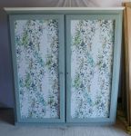 Voila...The completed piece&nbsp;&copy;&nbsp;2026&nbsp;Avril Jones